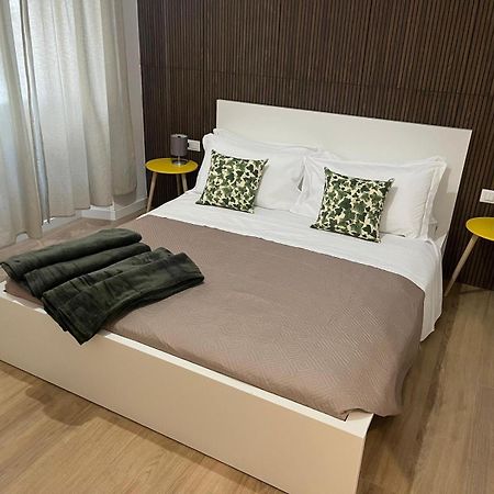20 Settembre Rooms La Spezia Luaran gambar