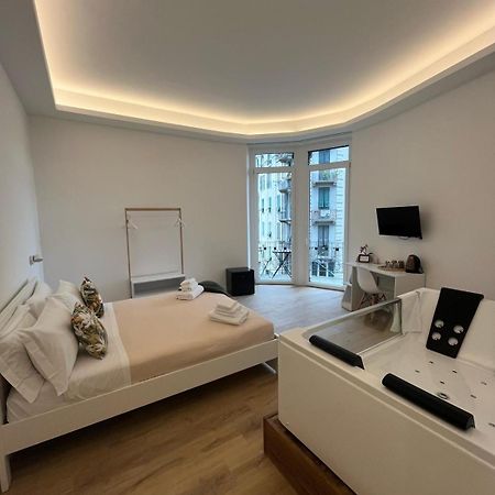 20 Settembre Rooms La Spezia Luaran gambar