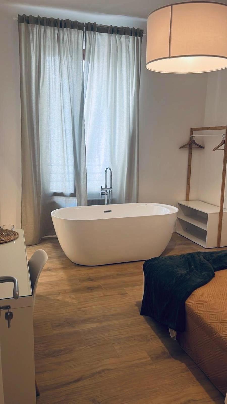 20 Settembre Rooms La Spezia Luaran gambar