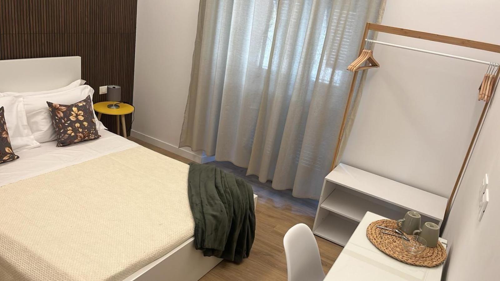 20 Settembre Rooms La Spezia Luaran gambar