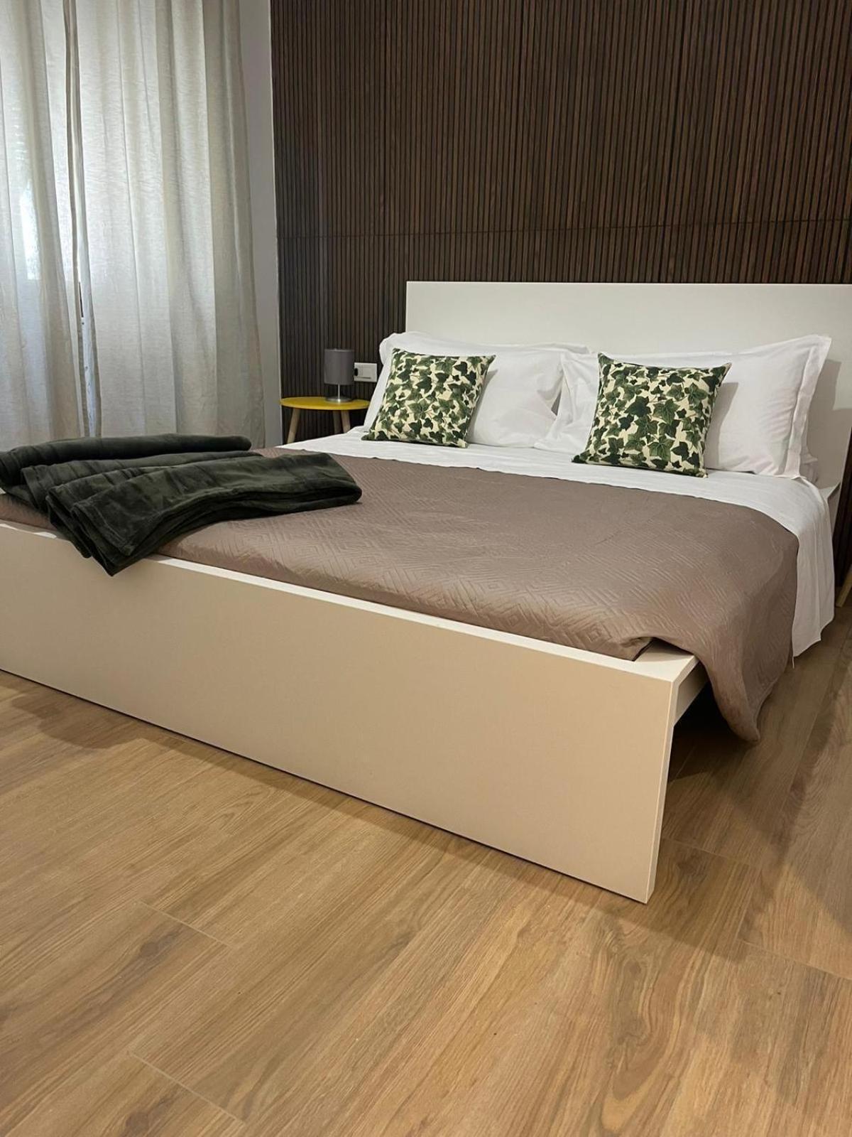 20 Settembre Rooms La Spezia Luaran gambar