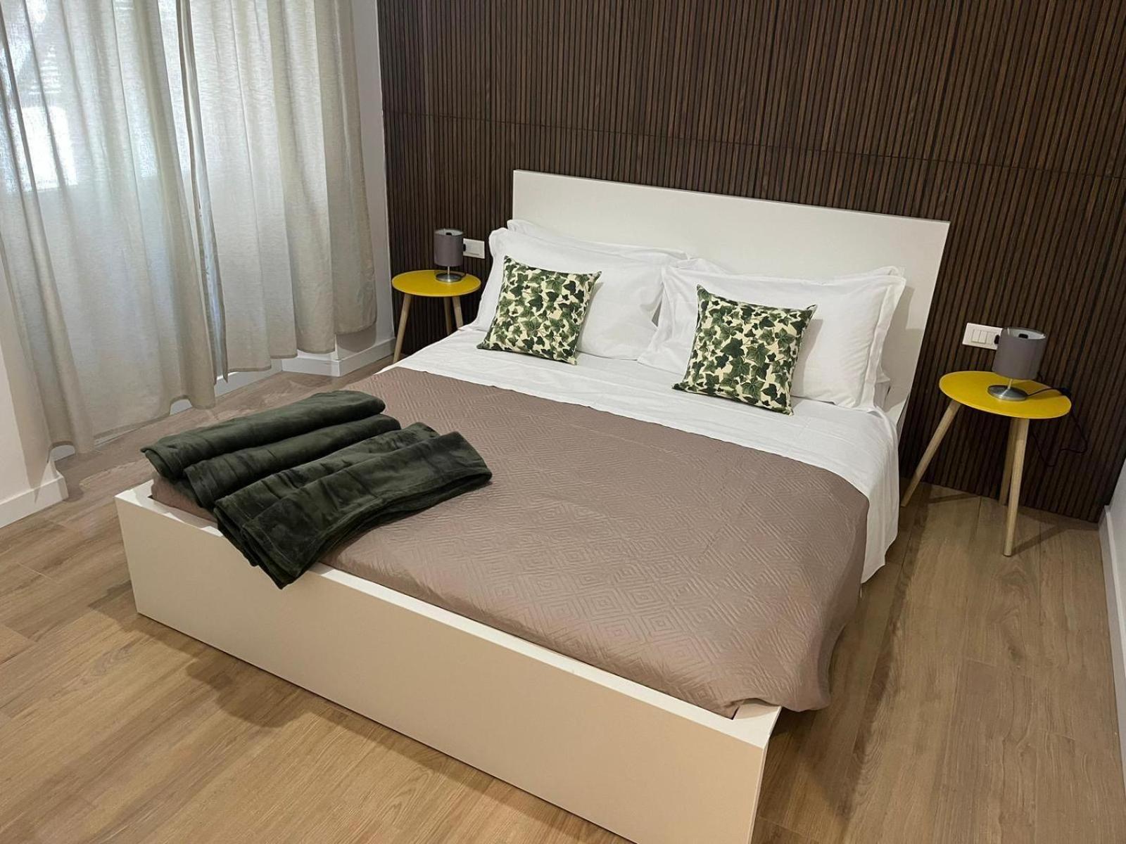 20 Settembre Rooms La Spezia Luaran gambar