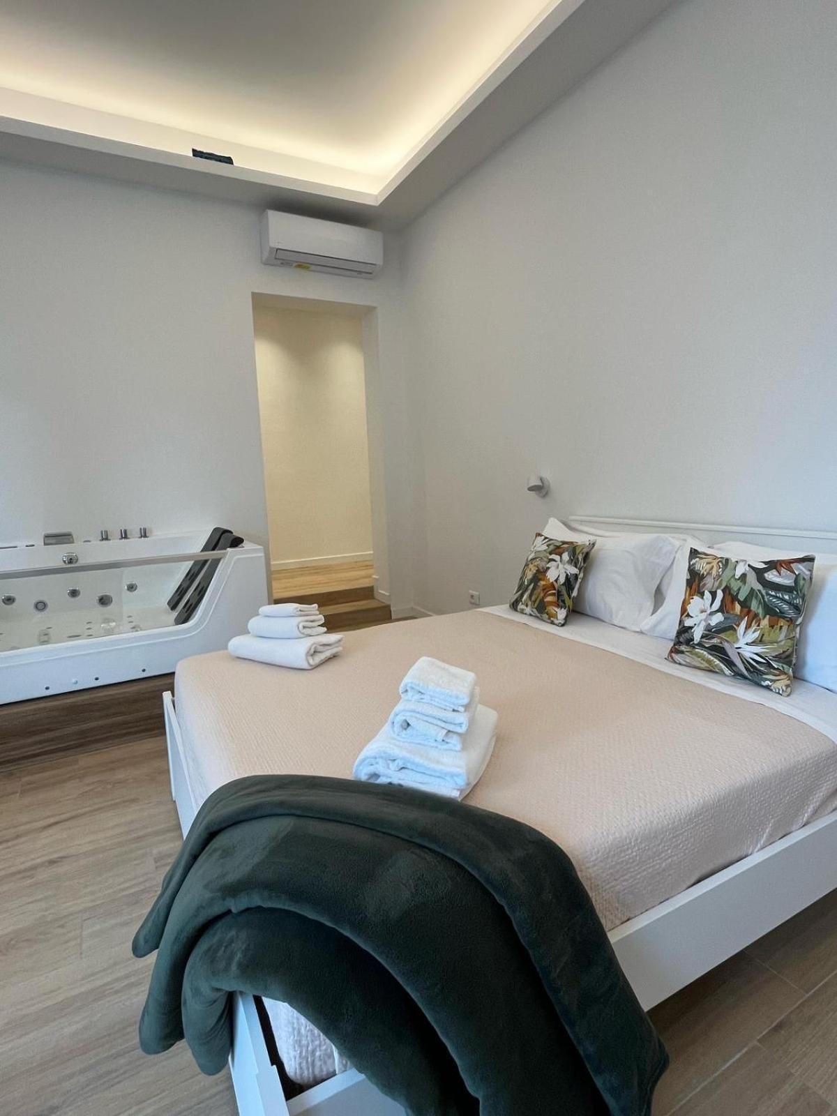 20 Settembre Rooms La Spezia Luaran gambar