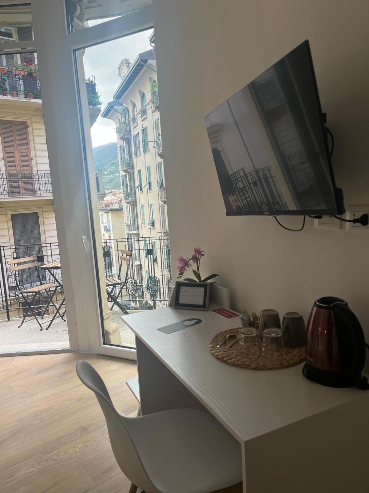 20 Settembre Rooms La Spezia Luaran gambar